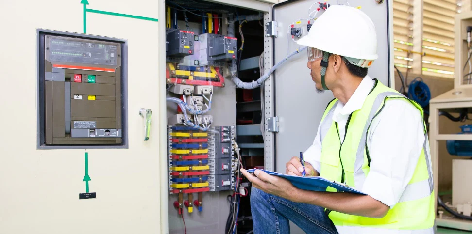 Industrial Automation